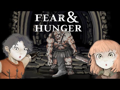 Что такое Fear & Hunger