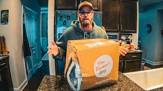 The Farmer's Dog Review | Fresh Food Delivery | My First Box Was Busted