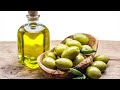 የወይራ ዘይት ተአምራዊ የጤና ጥቅሞች amazing health benefits of olive oil