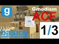 [Tutorial] Garry's Mod ACF Basics, 