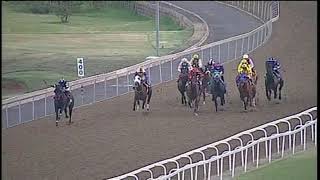 20201601 Hollywoodbets Greyville express clip Race 10 won by WINTER CHILL