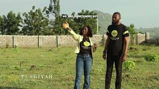 KUJE DRONE VIDEO FOR DIASPORAS VIRTUAL SITE INSPECTION 🧐