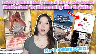 Viral "Birthday Cake" mom's obsessive ex-husbands dark past gets revealed *ALL THE DELETED VIDEOS*