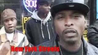 In South Bronx! (New York Streets DVD)