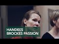 Handel's Brockes Passion: Joanne Lunn Interview