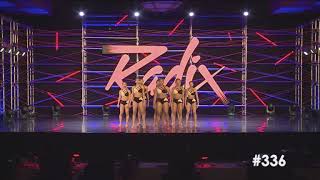 All I Need - Charlotte Performing Arts Academy