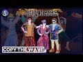 Copy The Wave - Joost Klein | Just Dance Fanmade Mashup