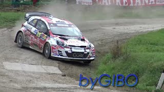 19° Rallylegend 2021 - CRASH, SHOW \u0026 MISTAKES