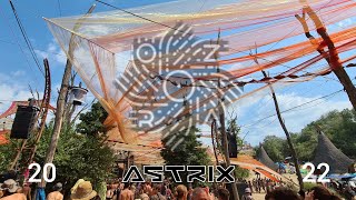 Astrix @OZORA Festival