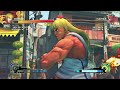 USF4 ▶ Damage Compilation