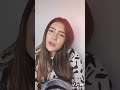 Aashika bhatia's Heart broken tik tok video