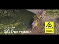 Look Out Look Up - Overhead Lines Safety Film (full version)