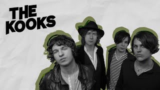 The Kooks Hidden Gems - Demos, B-Sides and Covers ( Arctic Monkeys, Coldplay, The Police ...)
