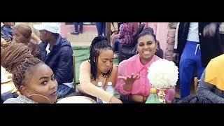 Eyvee Luni Yano's_(Official Music video)