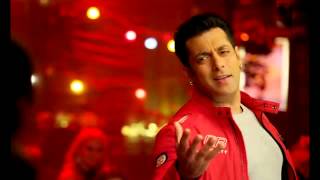 Hangover - Kick - 2014 - Romantic Video Song - ft' Salman Khan, Jacqueline Fernandez - HD 1080p