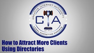 How Lawyers Can Attract More Clients Using Directories