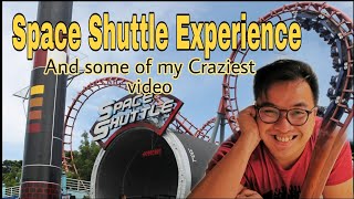 #SONNIETV : SOME OF MY #CRAZIEST VIDEOS | Enchanted Kingdom