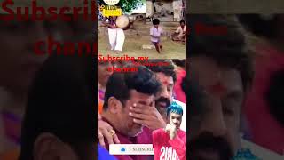 #shivarajkumar emotional 😭 crying#puneethrajkumar #yash #shortsfeed #shorts #video #viral