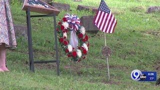 Community collaborates to pay tribute to forgotten Syracuse soldier