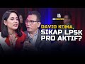 SIGAP! LPSK Pro Aktif Terhadap Kasus David? | Livi On Point