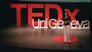 Beyond 1.5 | Helena Leurent | TEDxUniGeneva