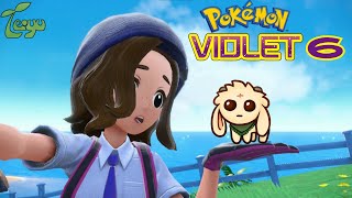 Pokémon Violet [ᴀʀᴄʜɪᴠᴇ] Let's just play a bit of Violet today, shall we?