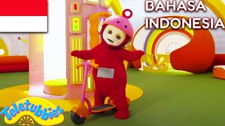 ★Teletubbies Bahasa Indonesia★ AYO JALAN-JALAN! ★ Kompilasi | Kartun Lucu HD