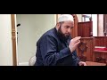 Marriage break ups, causes and solutions. Shaykh Abdul Majid 26th December 2021