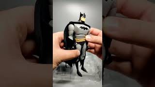 MAFEX Batman The New Batman Adventures (short)