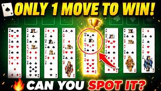 Stop Struggling at Solitaire: Use These Hints to Win