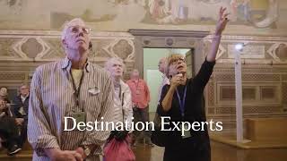 Tauck Escorted Tours - Travel Beyond Ordinary