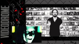 Videodrome Diaries Vol. 1 - 7 Sins & Agape (Frusciante 's Intro)