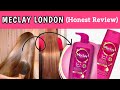 Honest Review 😥Meclay London Shampoo Conditioner *Non-Sponsored