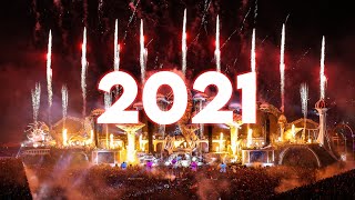 Party Mix 2021 - Festival Mashup Mix - Best EDM Big Room & Electro House Party Dance Music