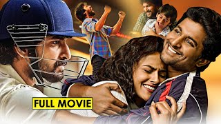 Nani, Shraddha Srinath Tamil Dubbed Full Length HD Movie | TRP Entertainments |