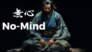 The Art of No-Mind: Miyamoto Musashi's Guide to Embracing Emptiness