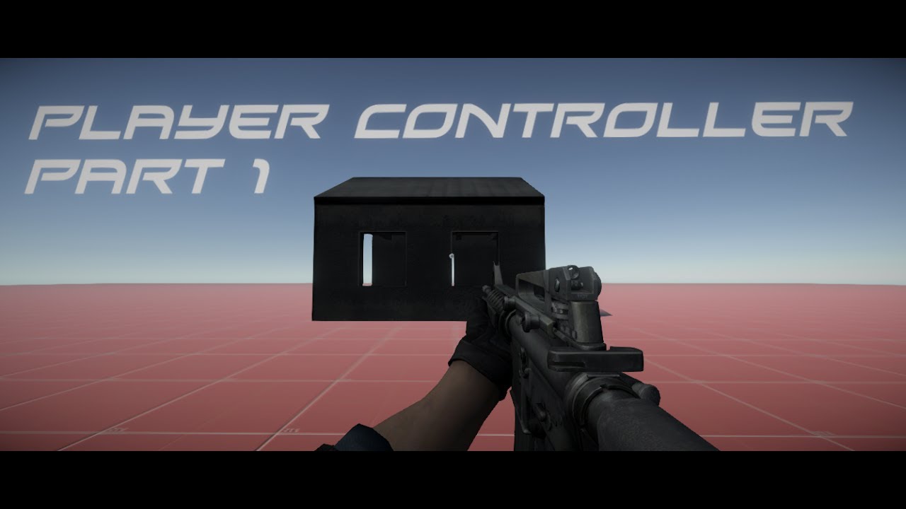 Unity player controller. Контроллер Юнити. Controller fps Unity. Контроллер PUBG fps Gamer. Контроллер unity3d от первого лица.