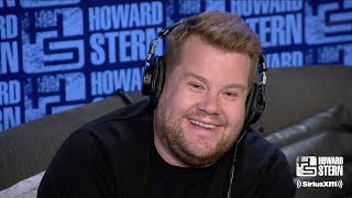 James Corden on How He Knows He’s Done a Good Show or a Bad Show