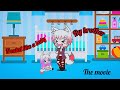 Treated like baby by brother The Movie *old series remake* gachaverse