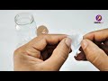 how to make an electroscope with tissue paper easy science experiments science project