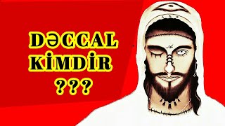 Haci Sahin || dini statuslar - Dəccal kimdir?