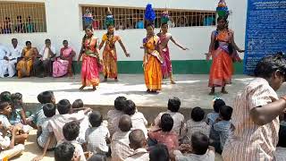 Aadi Vanthen Aadi Vanthen School Function