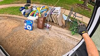 Dumpster Diving & Curbsiding "Even More Interesting!"