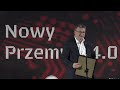 poznajcie najbardziej nowoczesne firmy. the best of industry 4.0