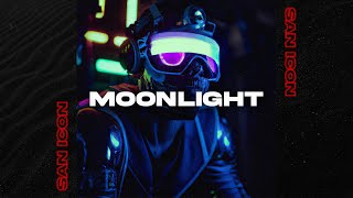 (FREE) Don Toliver x Metro Boomin Type Beat - "Moonlight"
