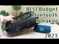 Soundcore Anker Motion Boom Plus | Best Budget Bluetooth Speaker 2023