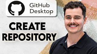 How To Create Repository In GitHub Desktop [2026 Guide]