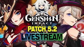 【LIVE】TERBUKTI NO FAKE!! IT PERIODE TERBARU PALING SULIT & SUPER LEGIT!! | Genshin Impact Indonesia