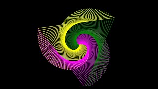 Graphic Design Using Python. 08 @TechCraft_Studio_