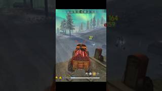 என் கிட்டயே வா😡|Attacking Game Play🥵#shorts #freefire #freefirehighlights